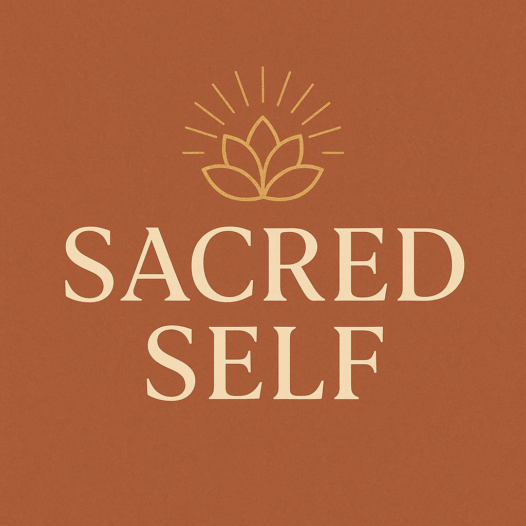 Sacred self
